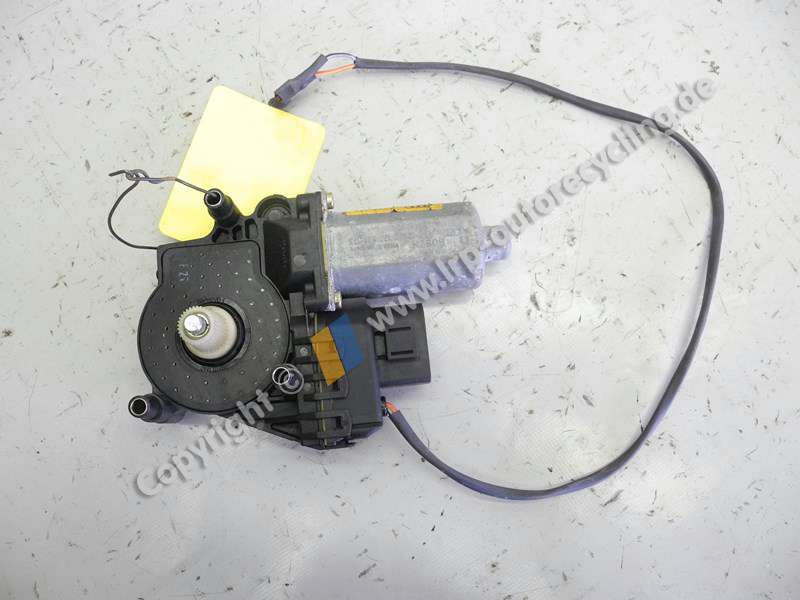 Audi A6 4B BJ2003 Motor Fensterheber vorn links 4B0959801E